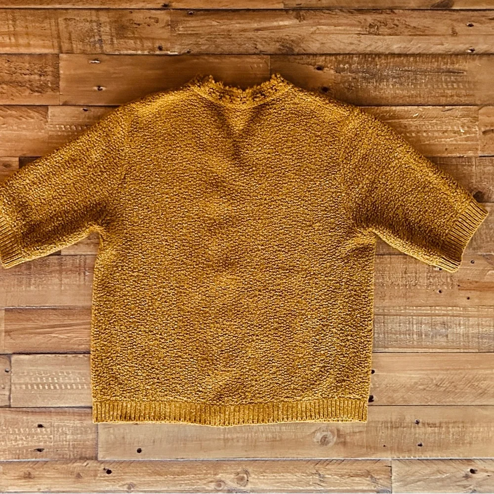 ***SOLD***
Vintage 40’s Knit Cardigan - Picture 3 of 8